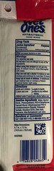 Wet Ones Hand Wipes 20 pcs pk New Ship24HRS