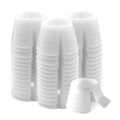 Disposable Multi-Purpose Dappen Dishes (200PCS/PACK)- Premium Plus 004-NEW