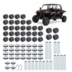 UMHW A Arm Bushing Kit for Polaris General 1000 / 4 (2017+) RZR S S4 1000 17-20