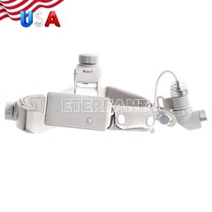 Surgical Headlight for Medical Ent and Dental with 10 Watt Wireless Led Lamp New