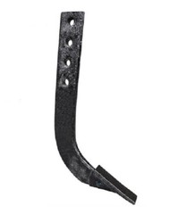 2 of 18″ x 2.50″ x 0.75″ Box Blade Shanks & Points w/ 4 Holes 49684 Farmer Bob’s