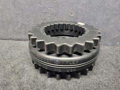 Dodge 11E Sure-Flex Flexible Shaft Coupling Element Split TB Woods