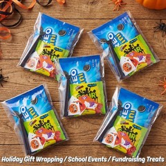 200 Count 5×7 Inch Clear Cellophane Plastic Bags, Resealable Self-Sealing Cel…
