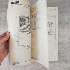 1967 Frigiking TR-560 TR-850 Diesel Parts Manual 95 pages Illustrated