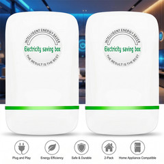 Electricity Saving Box Energy Saving Device Smart save Plug Power Saver Voltage