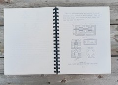 1967 Basic Hydraulics Manual Inland Steel