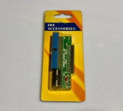 GC100-30822 HDD Changer Gender Adapter Connector Lot of 2