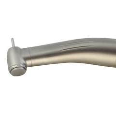 LANJING Dental Electric Handpiece 1:5 Fiber Optic Contra Angle Mini NSK E Type