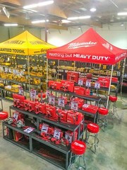 (All Sizes & Qty’s) Grade 10.9 Metric Flange Bolts Yellow Zinc Hardened