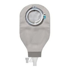 Coloplast SenSura Mio Click High Output Filtered Ileostomy Pouch 2-PC Drainable