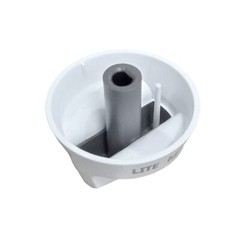 Choice Part 316543906 Gas Range Stove Burner Knob for Electrolux Frigidaire