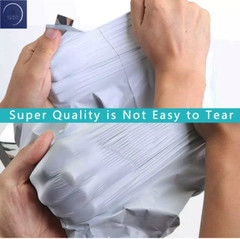 Poly Mailers Plastic Shipping Envelopes Self Sealing 2.5 MIL Premium Quality