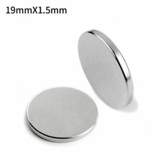 N52 LOT Neodymium Magnets Disc Round Super Strong Rare Earth Small Large Magnet