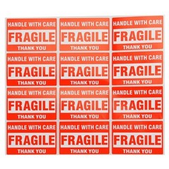 200-10000 8.5×5.5 Shipping Address Labels Half Sheet Self Adhesive for Laser ink