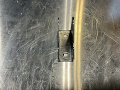 True Bracket, Lid Center Tpp-60/67/93 119 #861551