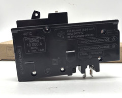 Square D HOM115PCAFI 15A CAFCI Plug-On Neutral Arc Fault Breaker 120V NEW- Lot 6