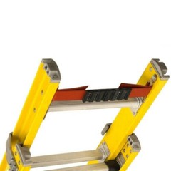 Louisville Extension Ladder Web Pole Grip Kit PK-E05R
