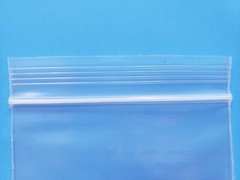 Clear Reclosable Zip Seal 4Mil Lock Top Bags Heavy Duty Plastic 4 Mil Baggies
