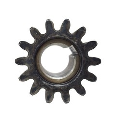 Chinese China One Ton Excavator Swing Motor Gear
