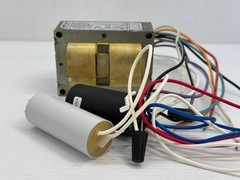 NEW IN BOX Hatch GC100-MLT-HXCA-K 100W METAL HALIDE BALLAST 120-277V Pulse Start