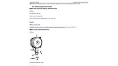John Deere 690ELC Excavator Repair Operation Test Techinical Manual TM1508 PDF