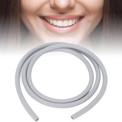 USA Dental Saliva Ejector Suction Valves HVE/SE Adaptor With Handpiece Hose Tube