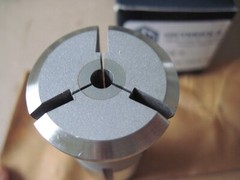 Southwick & Meister TD25-S-ML XP Max Land Carbide Guide Bushing, Size .194″