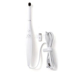 AZDENT Dental Intraoral Camera USB Imaging Intra Oral HD Camera 8 LED light