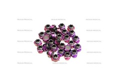 Lot of Globus Medical CREO 4.75 Locking Caps – 1067.0000