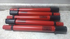 Banner Stakes PL4079 15 Ft Belt L Do Not Enter Belt Barrier System