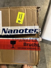 Nanotec Brushless Motor w/ Gear Box BD42 + GP42