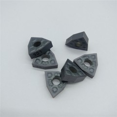 20pcs/pack WNMG431-TF WNMG080404-TF 907 Carbide blade turning inserts