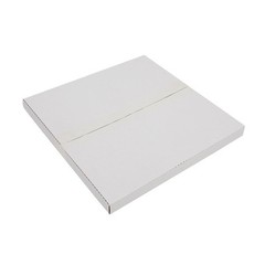 100 LP Record Album Mailer Book Box 12.5″ x 12.5″ x (1/2″ or 1″) Lightweight