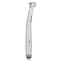 Dental E-generator LED High Speed Handpiece Torque Head 3 Spray 4 Hole Joydental