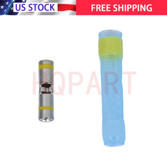 20pcs/pack NEW D-436-84 Plastic Case terminal Fit for Military Aviation