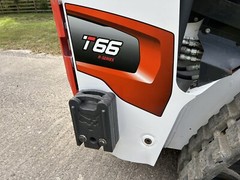 2019 TAKEUCHI TL6R SKID STEER LOADER – NO DEF DIESEL – JOYSTICKS – FREE FREIGHT