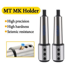 MT2 MT3 MT4 MT5 SLN20 SLN25 SLN32 SLN40 Side Lock U Drill Holder CNC Mill Tool