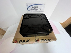 ePAK 150 MM (6″) SILICON WAFER SHIPPING CASE, P/N eLC-T16/150, NEW
