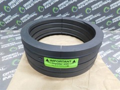 NEW EnviroSeal SpiralTrac FI7000RS8610(ESC)14-0420 Axially Split Seal Ver.F
