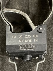 POWER DELIVERY PRODUCTS 29-6215-000-8 Underground Load Tracker, 46kV, 200A Trip