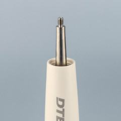 Original Woodpecker Ultrasonic Scaler Handpiece HD-8H for S6/D600 SATELEC