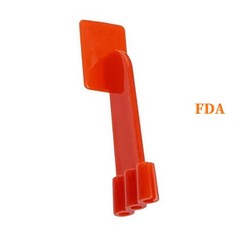 100/500pcs Dental Sensor Holder self-adhesive X-Ray Bitewing/Posterior/Anterior
