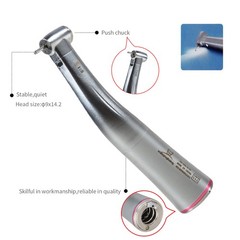 50*Dental Taper Round End Diamond Burs for High Speed Handpiece FG 1.6mm TR-13C