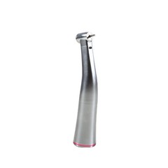 Dental 1:5 Fiber Optic LED Contra Angle Handpiece Internal four spray fit NSK ns