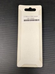 GC100-30822 HDD Changer Gender Adapter Connector New Sealed