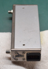 HP Agilent Keysight 33321-60036 70 dB 24VDC Attenuator