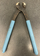 OETIKER – Single Action Pincer – Standard Jaws – Straight Handles HIP 1000 | 396