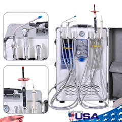 Dental Delivery Unit for VIP Buyer