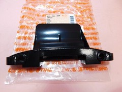 NEW OEM SUPPORT FOOT FOR STIHL TS700 # 4224 791 7600 CUTOFF SAW —– BOX 106