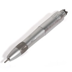 1-5pcs Dental Inner Water slow low speed Handpiece straight Air Motor 4H